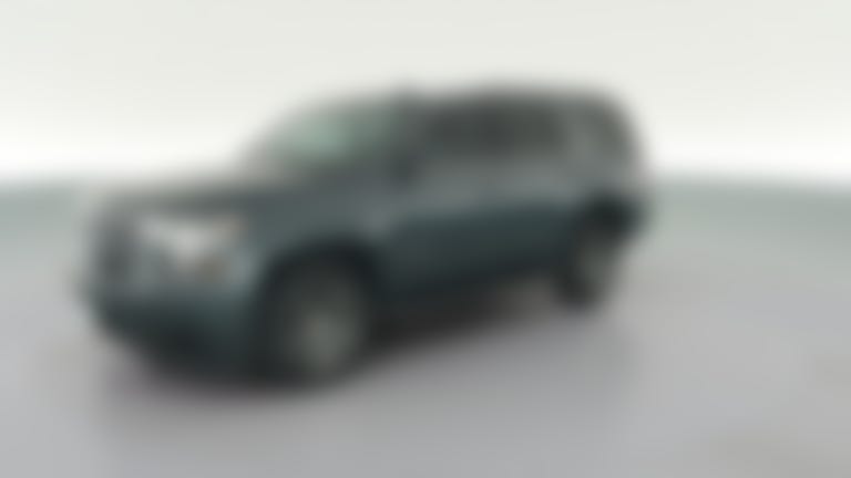 2019 Chevrolet Tahoe vehicle photo