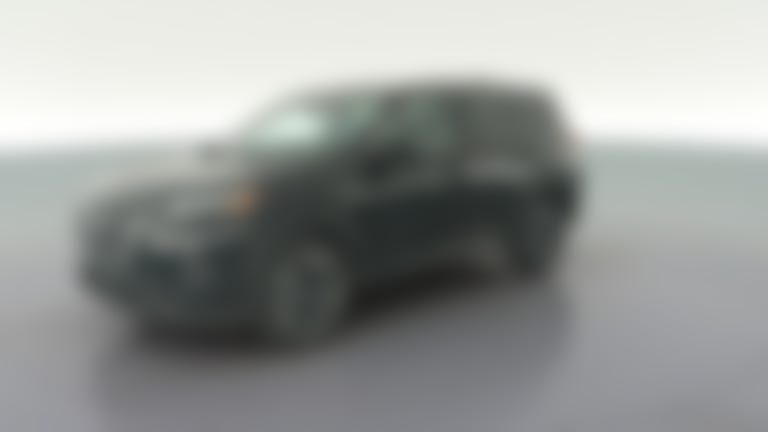 2026 Nissan Rogue vehicle photo