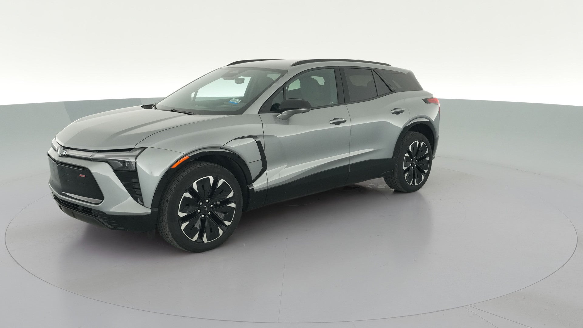 2024 Chevrolet Blazer EV vehicle photo