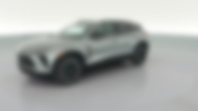 2024 Chevrolet Blazer EV vehicle photo