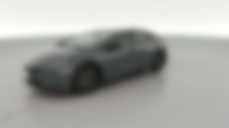 2024 Toyota Prius vehicle photo