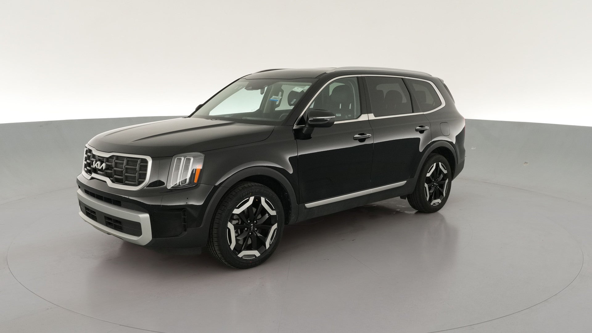 2025 Kia Telluride vehicle photo