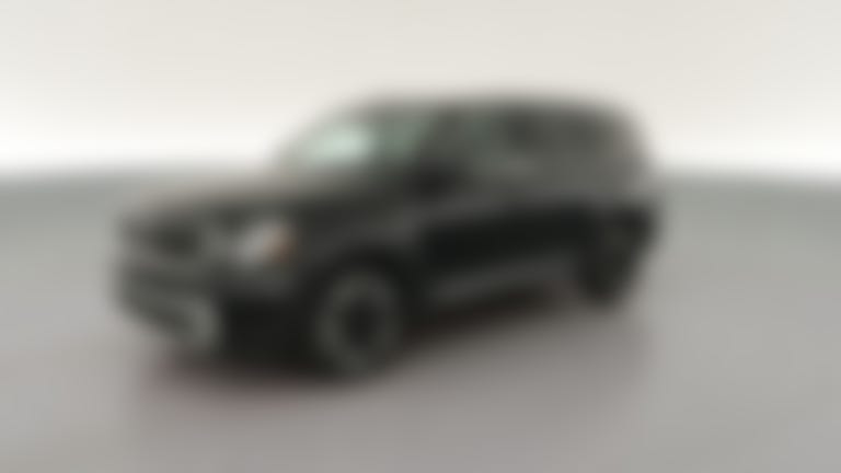 2025 Kia Telluride vehicle photo