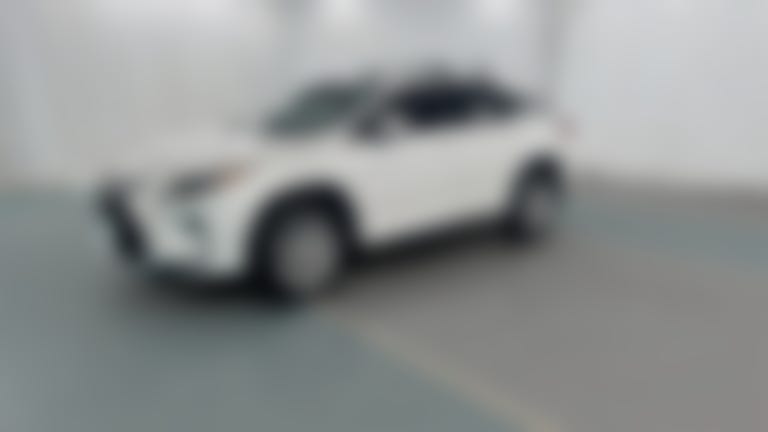 2017 Lexus RX vehicle photo