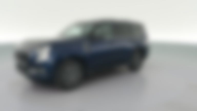 2025 Nissan Armada vehicle photo