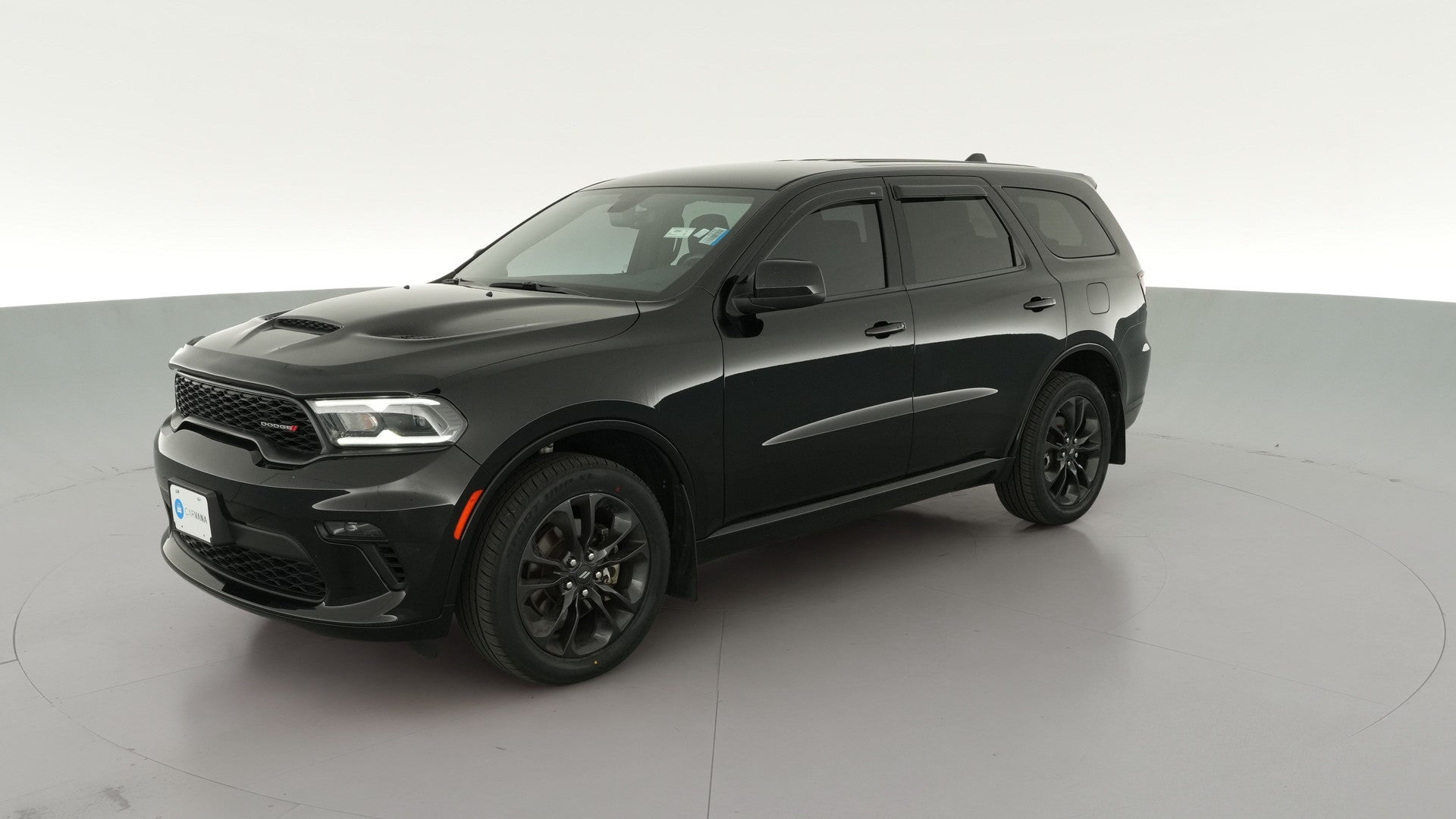 2022 Dodge Durango vehicle photo