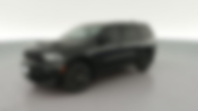 2022 Dodge Durango vehicle photo