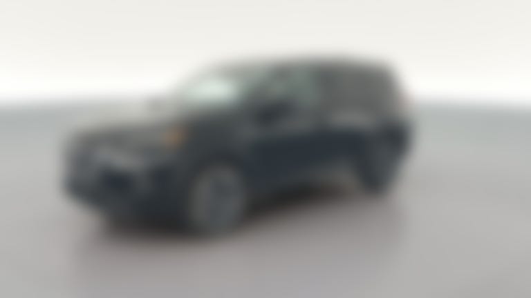 2025 Nissan Rogue vehicle photo