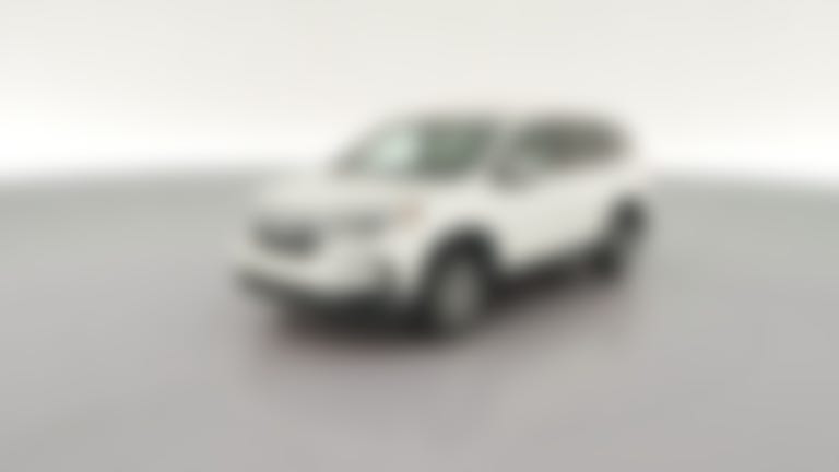 2022 Honda Pilot vehicle photo