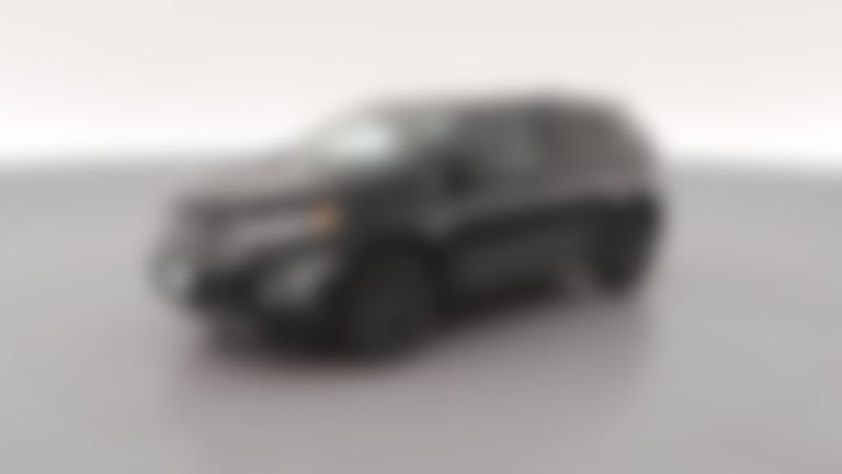 2018 Ford Edge vehicle photo