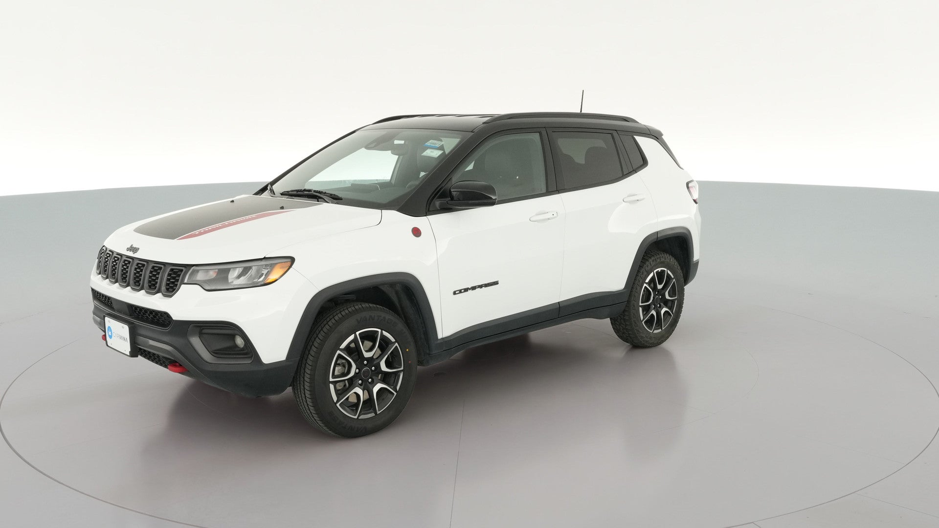 2025 Jeep Compass vehicle photo