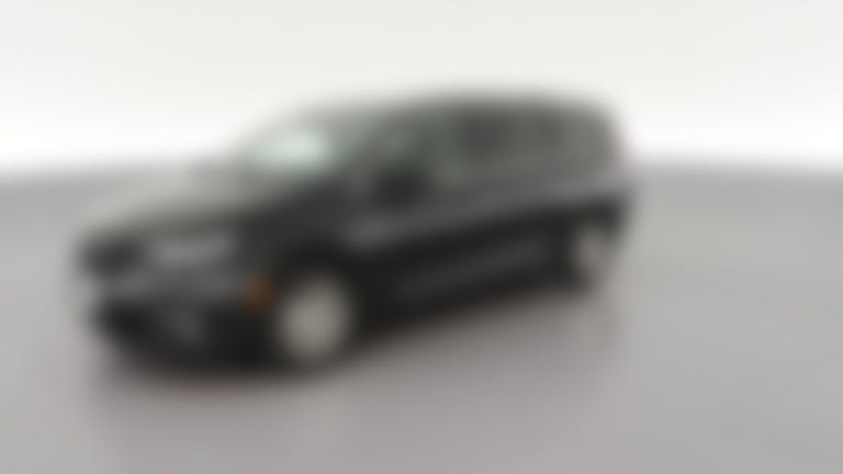 2025 Chrysler Pacifica vehicle photo
