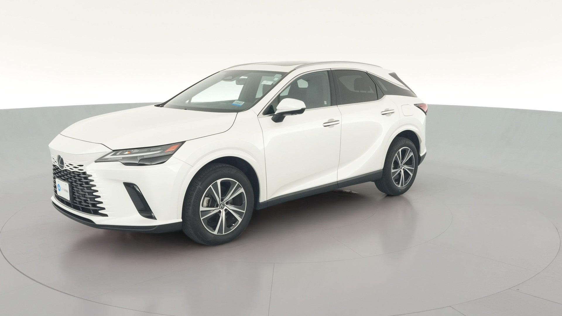 2024 Lexus RX vehicle photo