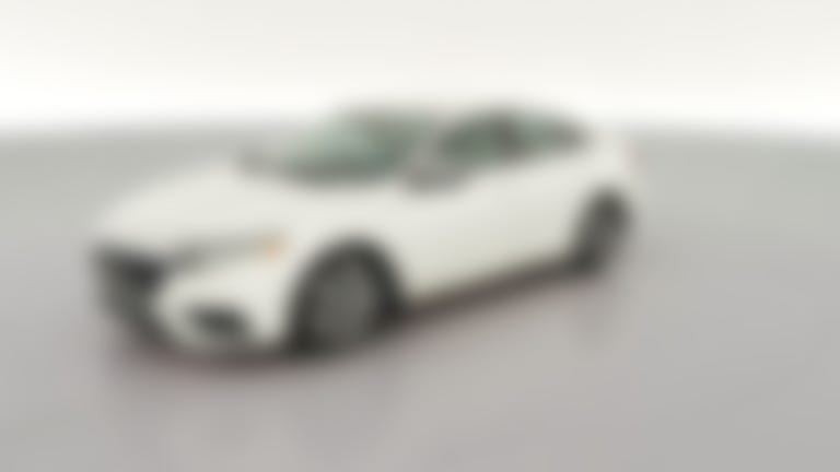 2020 Honda Insight vehicle photo