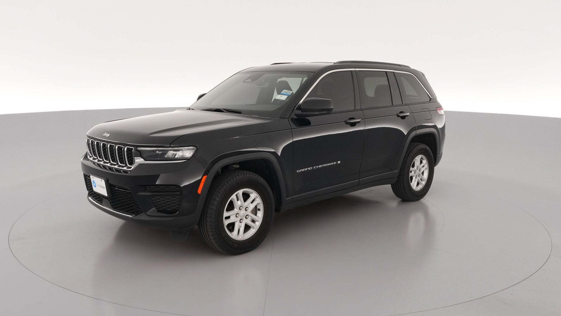 2024 Jeep Grand Cherokee vehicle photo