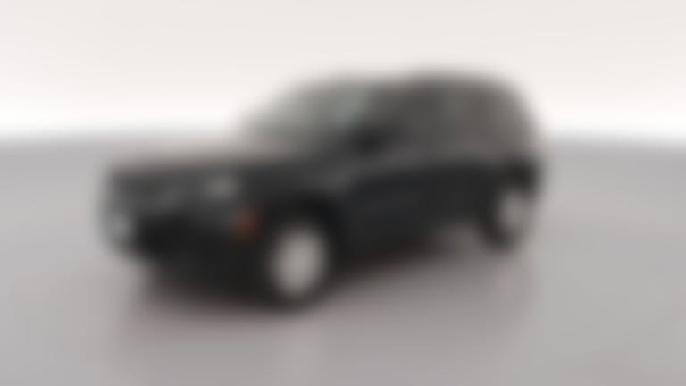 2024 Jeep Grand Cherokee vehicle photo