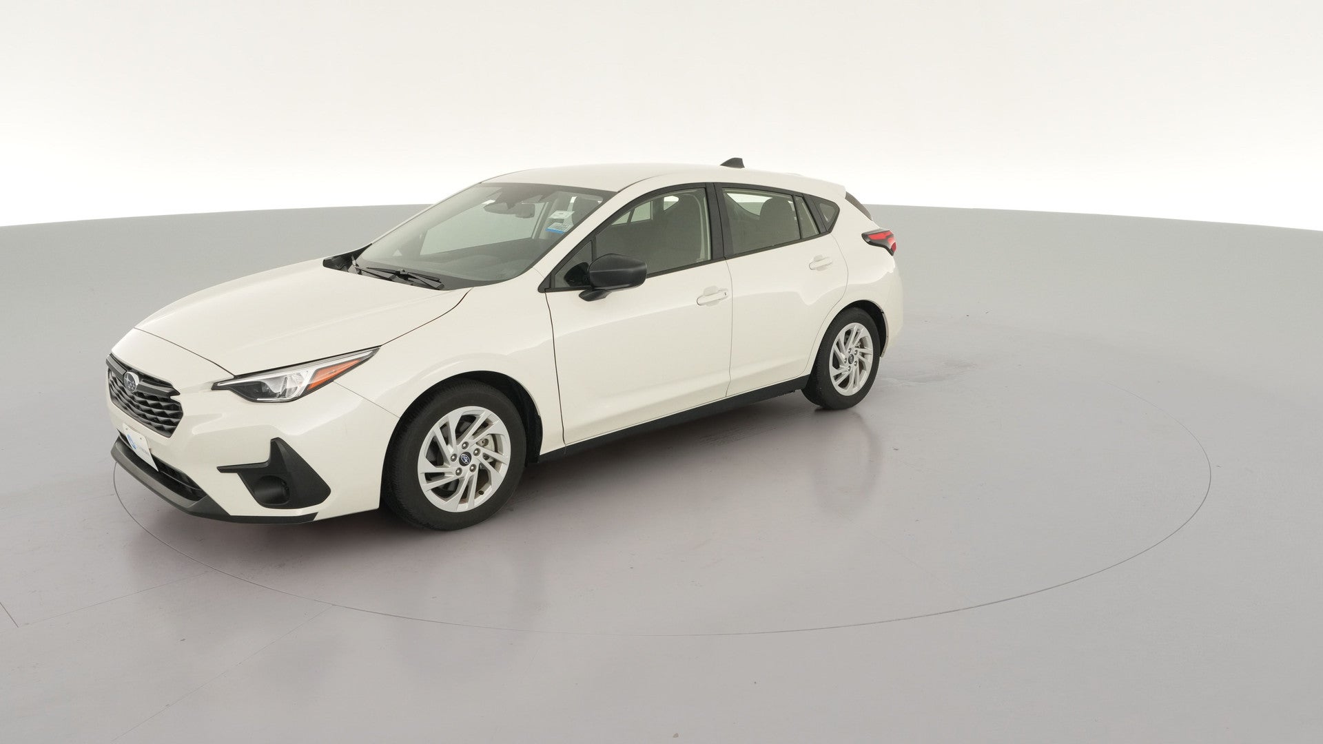 2024 Subaru Impreza vehicle photo