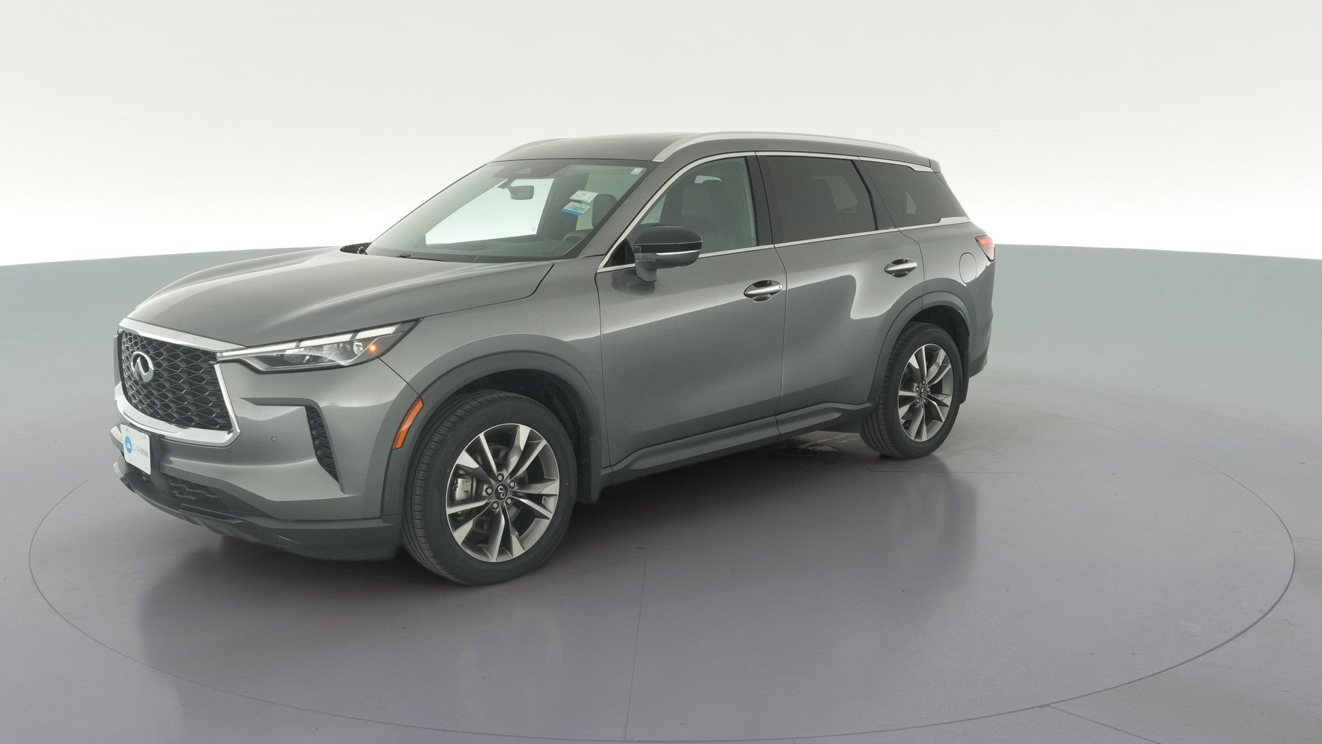 2023 INFINITI QX60 vehicle photo
