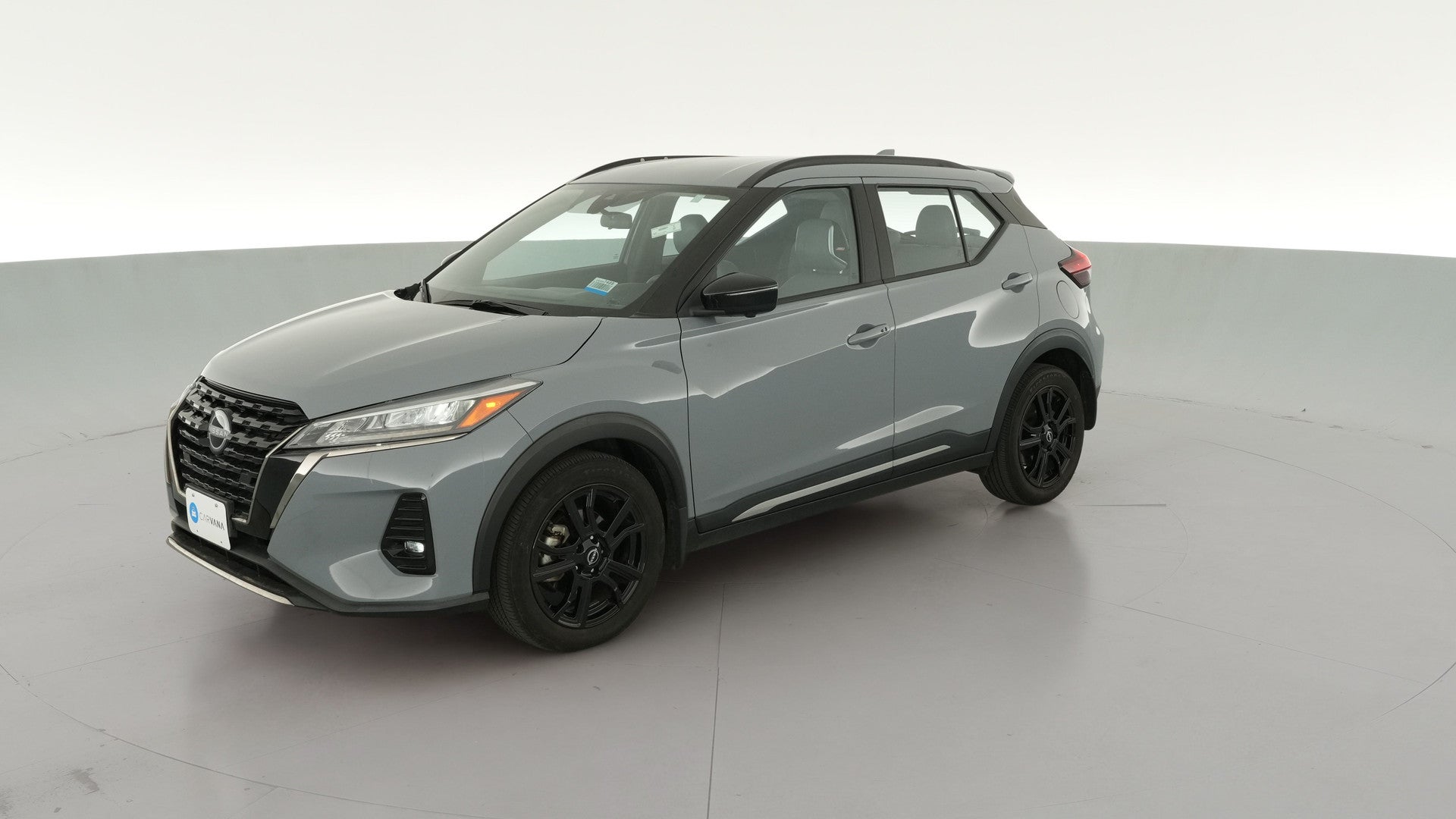 2024 Nissan Kicks vehicle photo