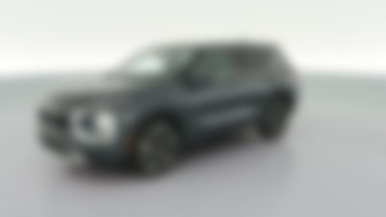 2024 Mitsubishi Outlander vehicle photo