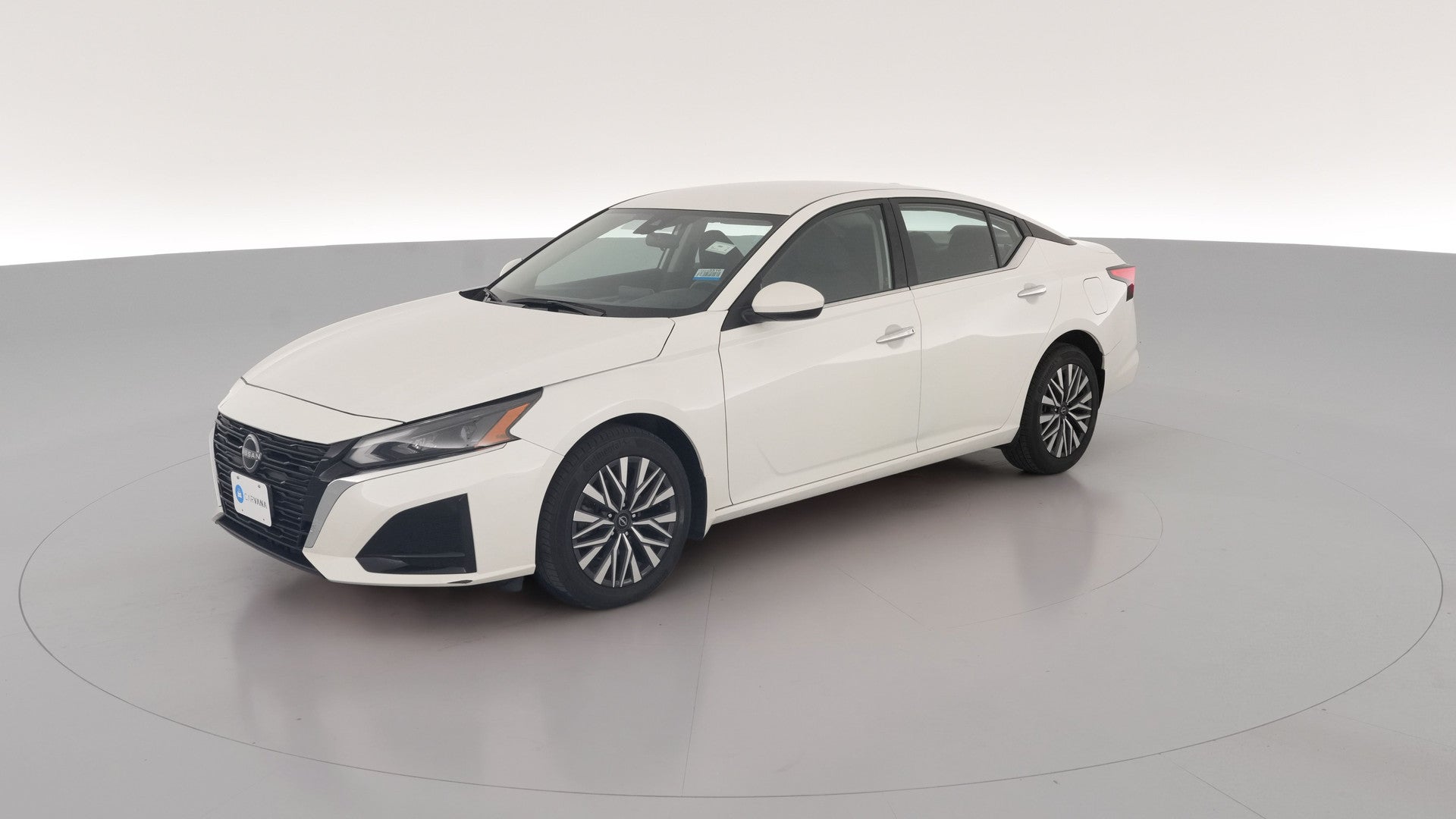 2023 Nissan Altima vehicle photo