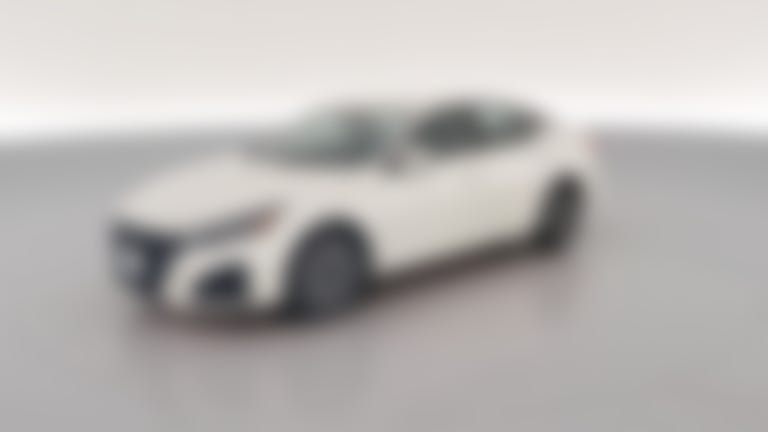 2023 Nissan Altima vehicle photo