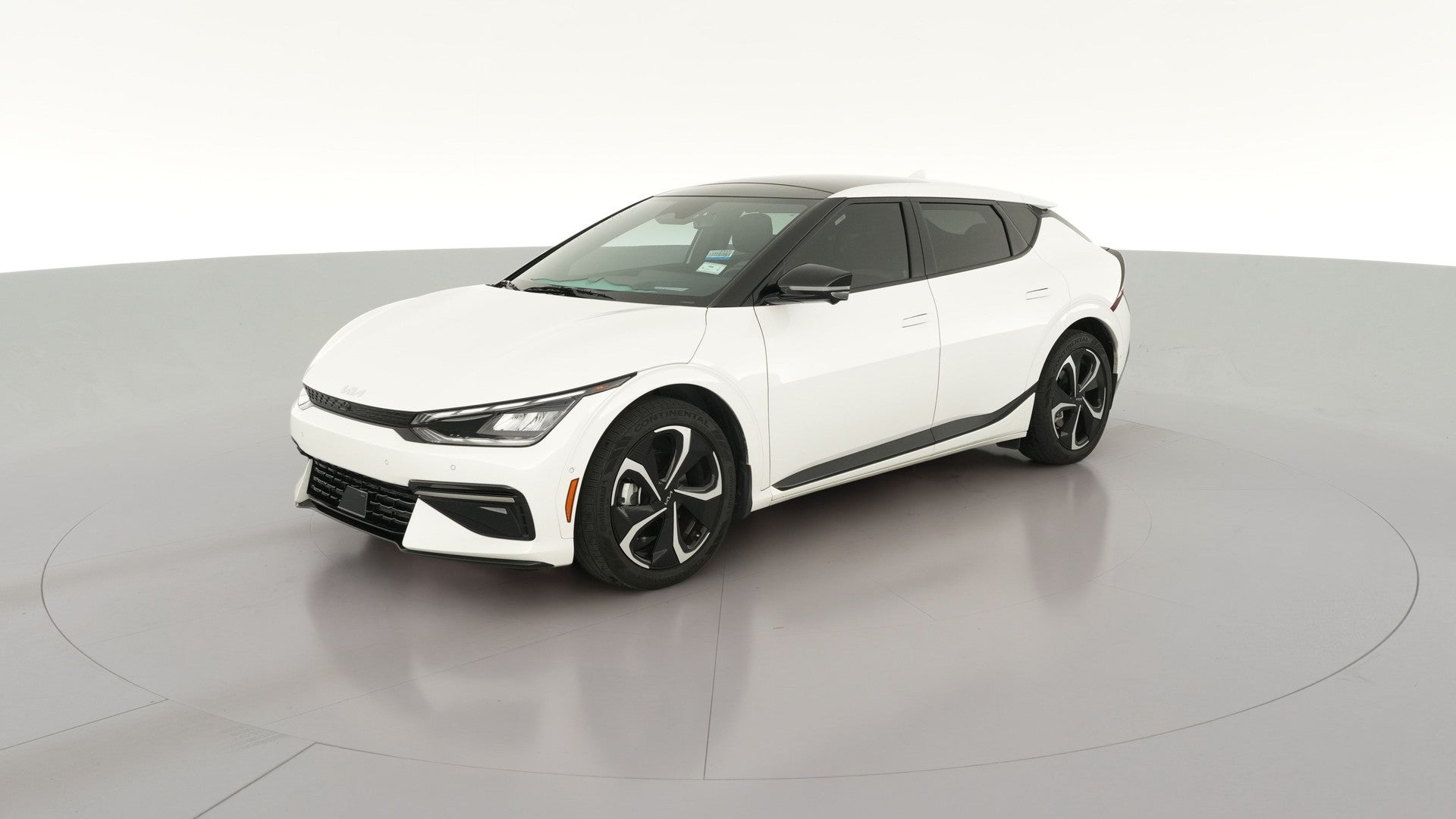 2023 Kia EV6 vehicle photo