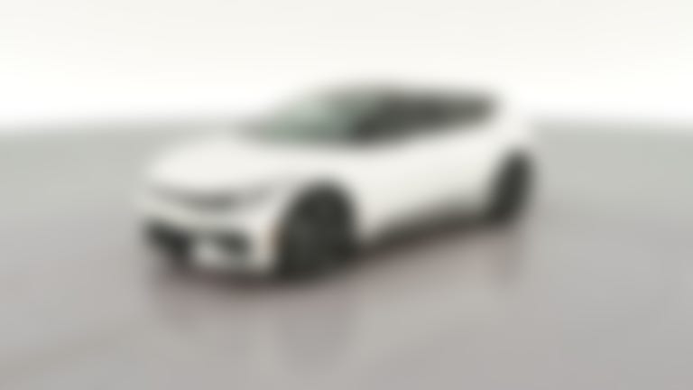 2023 Kia EV6 vehicle photo