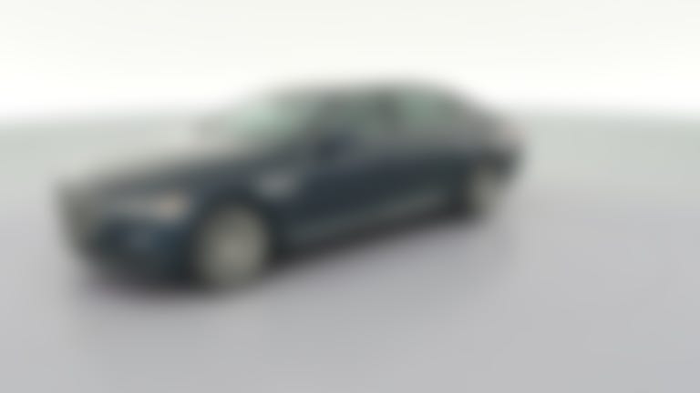 2021 Genesis G90 vehicle photo