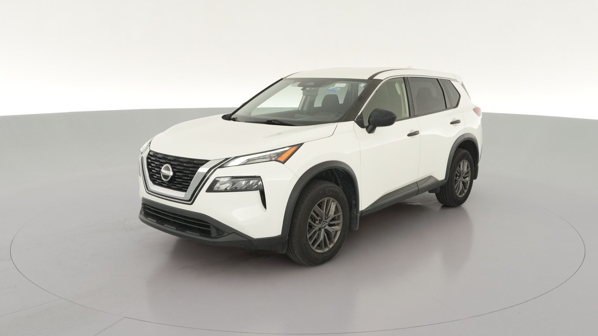 2021 Nissan Rogue vehicle photo