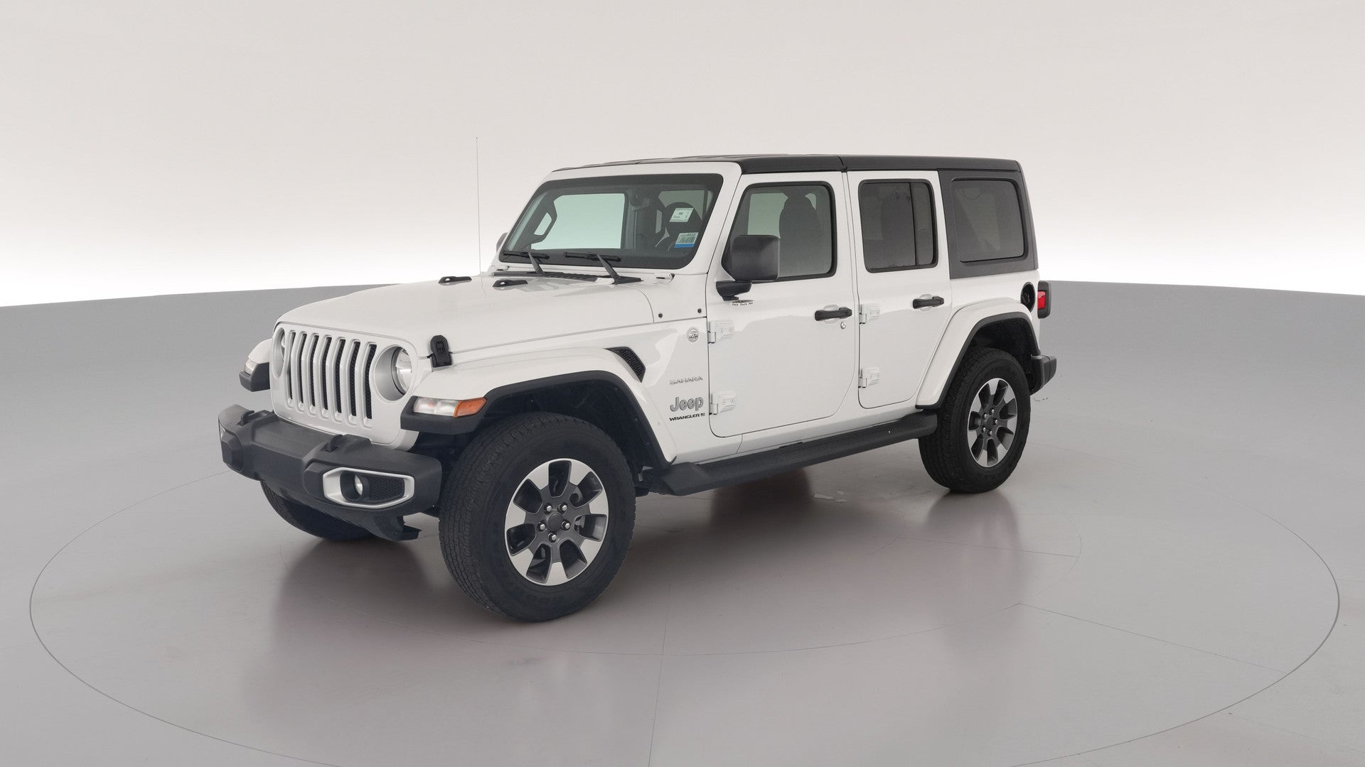 2023 Jeep Wrangler Unlimited vehicle photo