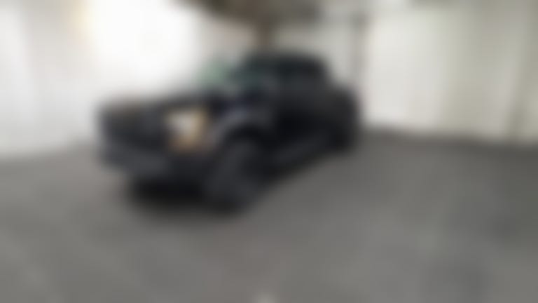 2017 Ford F150 SuperCrew Cab vehicle photo