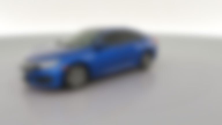 2018 Honda Civic vehicle photo