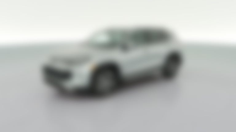 2025 Volkswagen Tiguan vehicle photo