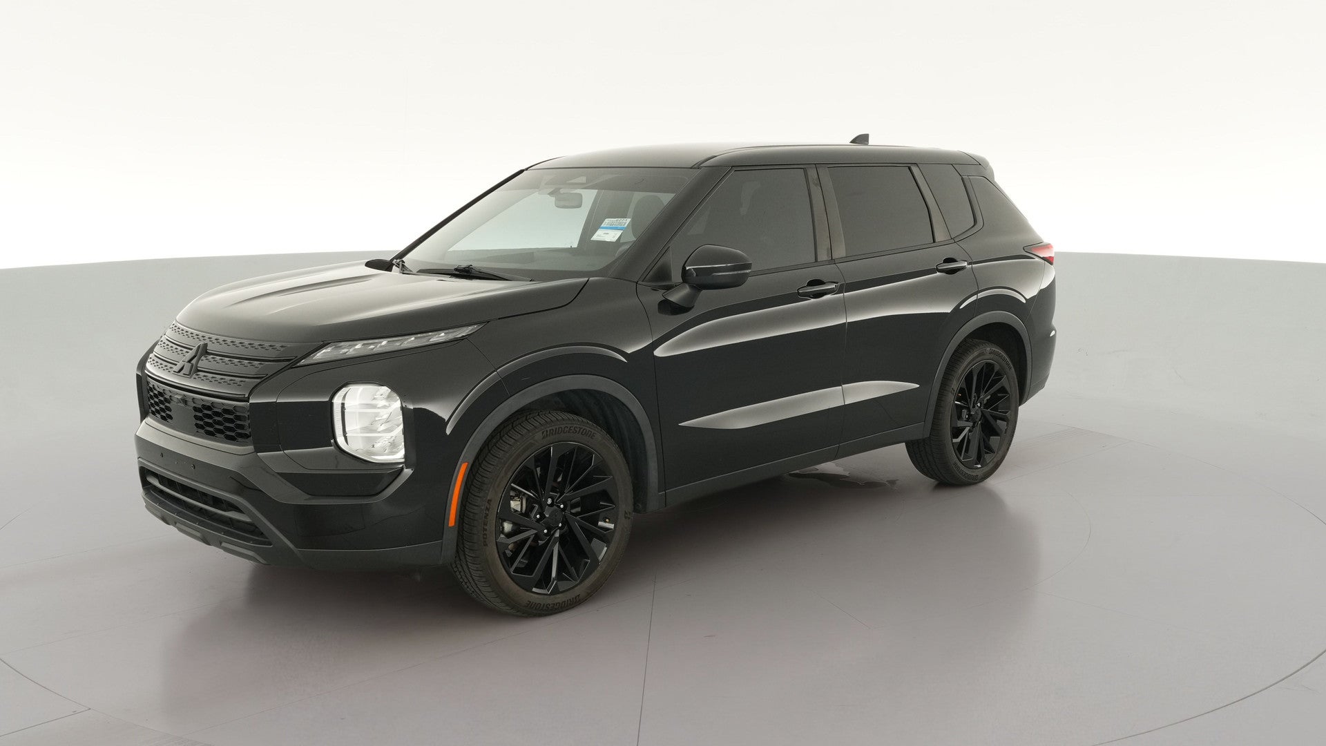2022 Mitsubishi Outlander vehicle photo