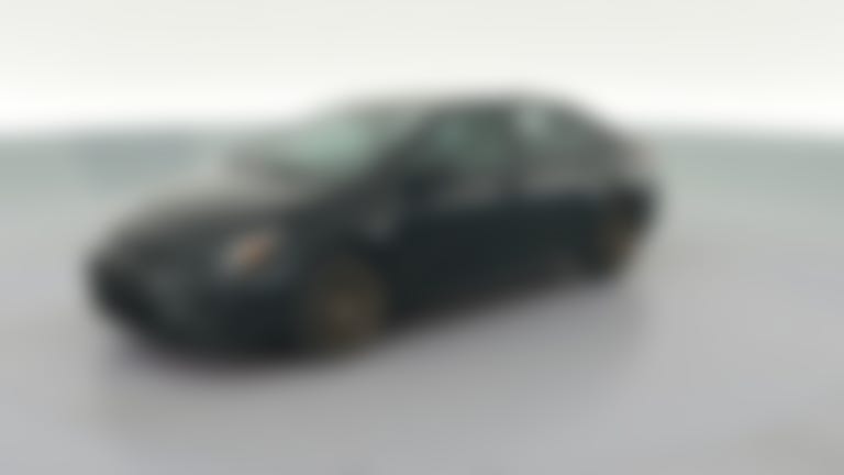 2024 Toyota Corolla vehicle photo