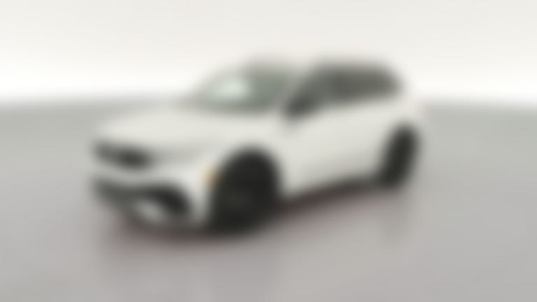 2024 Volkswagen Tiguan vehicle photo