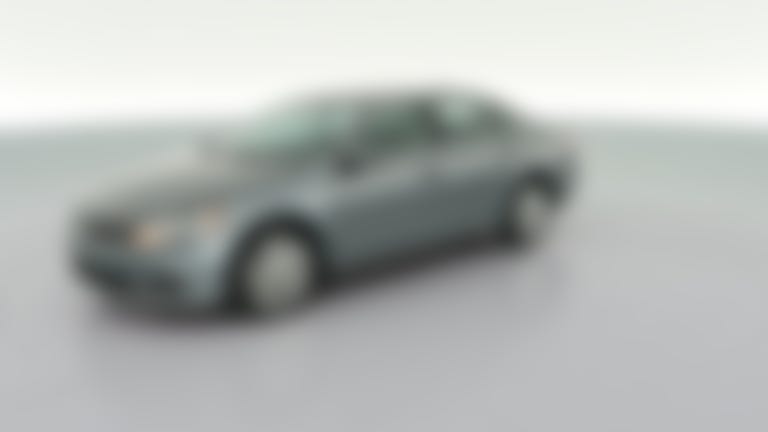2018 Volkswagen Passat vehicle photo