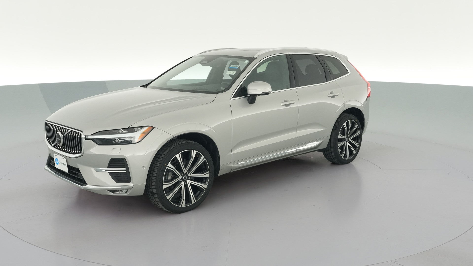 2023 Volvo XC60 vehicle photo