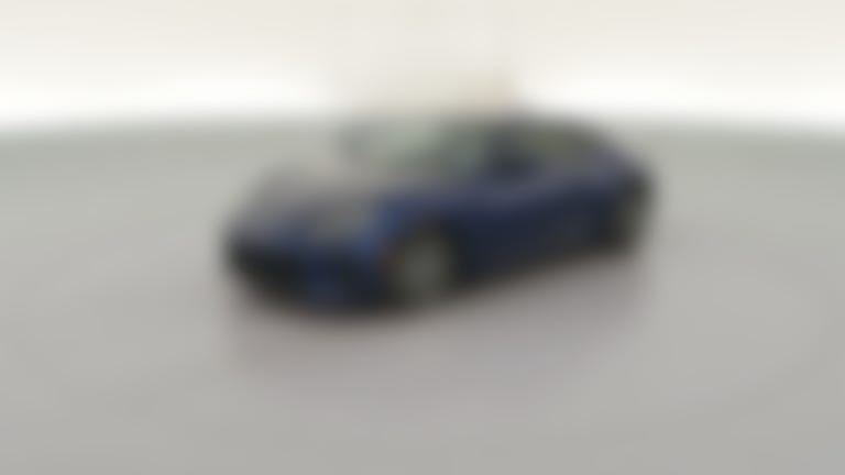 2025 Subaru BRZ vehicle photo