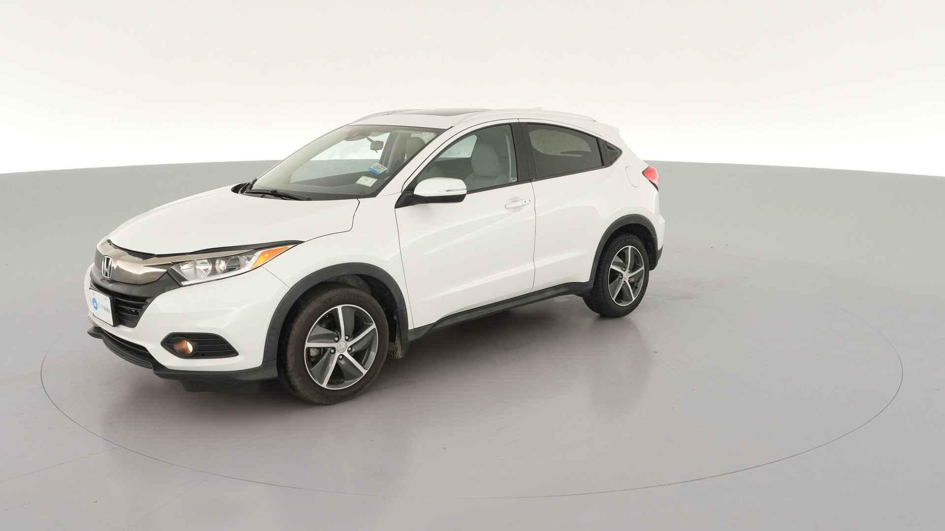 2022 Honda HR-V vehicle photo