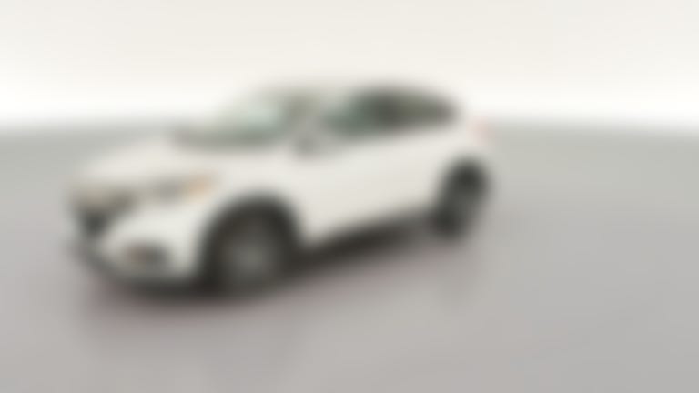 2022 Honda HR-V vehicle photo