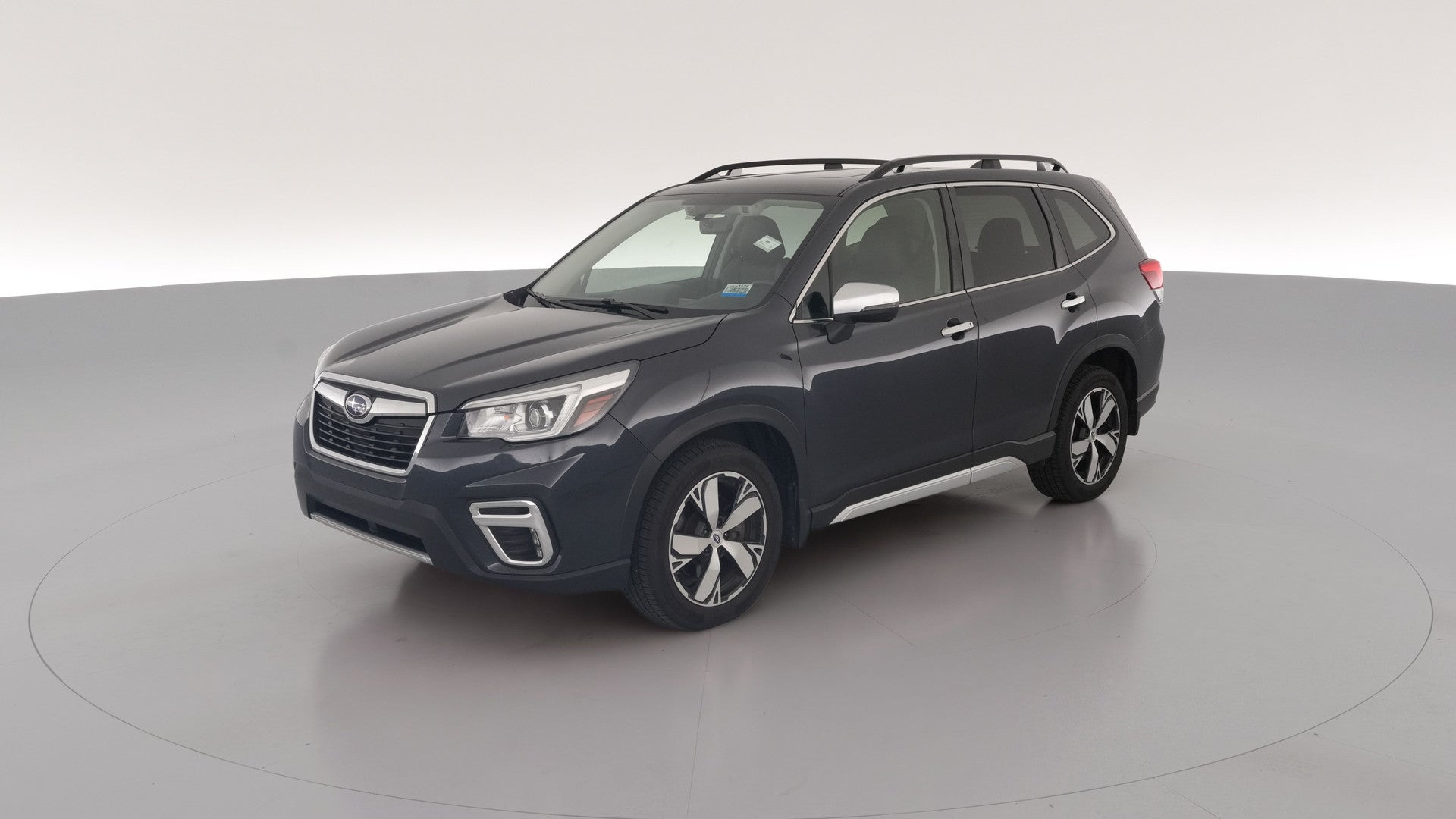 2019 Subaru Forester vehicle photo