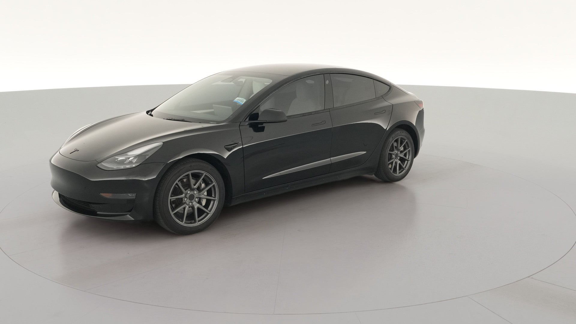2023 Tesla Model 3 vehicle photo