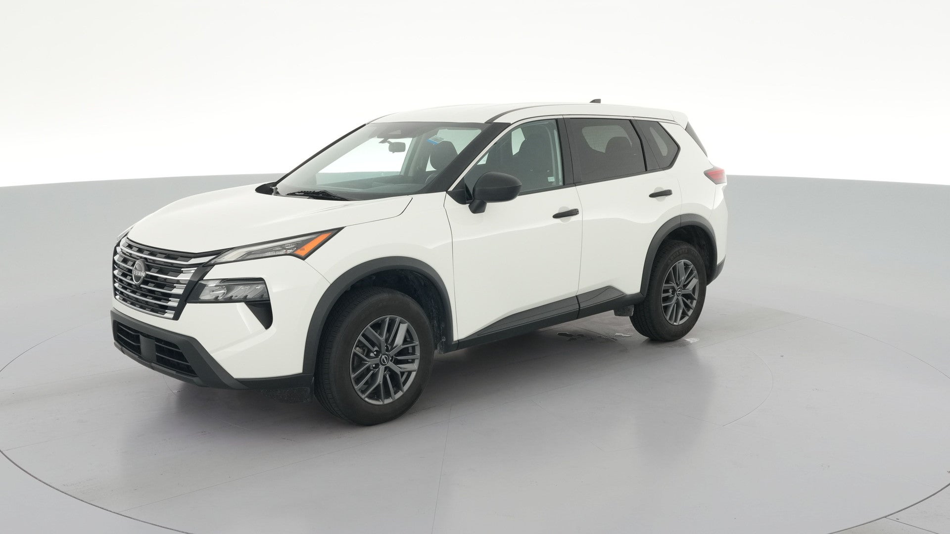 2024 Nissan Rogue vehicle photo