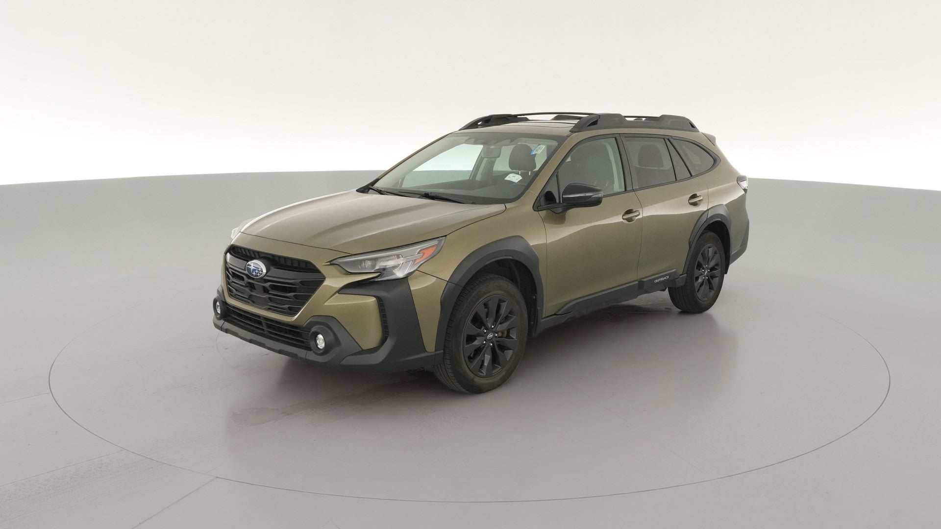 2023 Subaru Outback vehicle photo