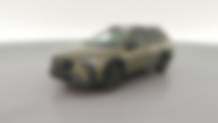 2023 Subaru Outback vehicle photo