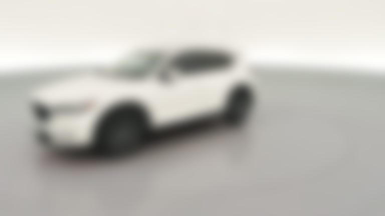 2021 MAZDA CX-5 vehicle photo