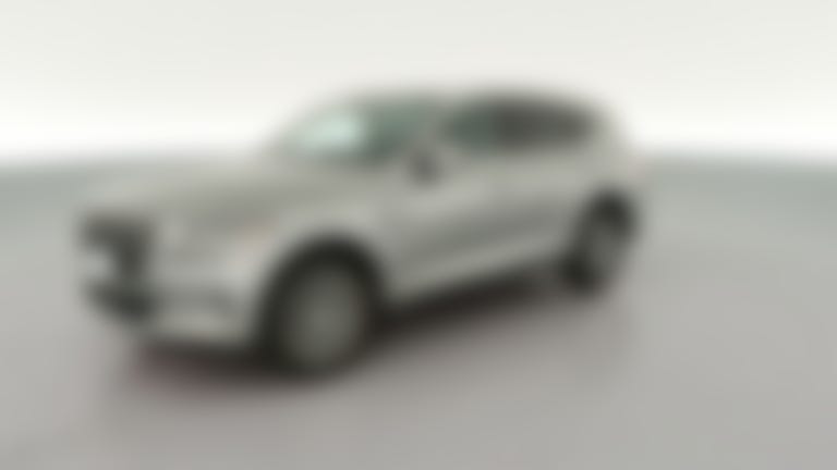 2024 Genesis GV80 vehicle photo