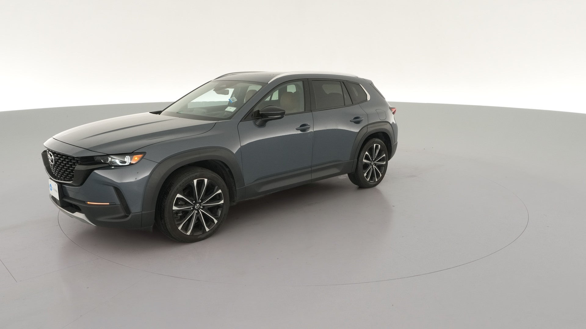 2025 MAZDA CX-50 vehicle photo